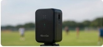 Caméra XbotGo